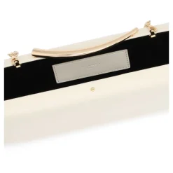 Charlee Box Bag