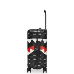 Checkerboard Shark Mouth Trolley