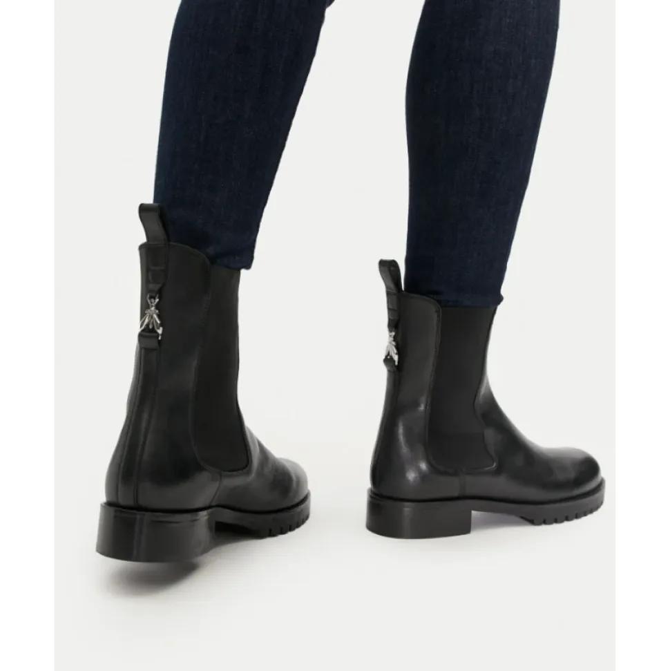 Chelsea Boot