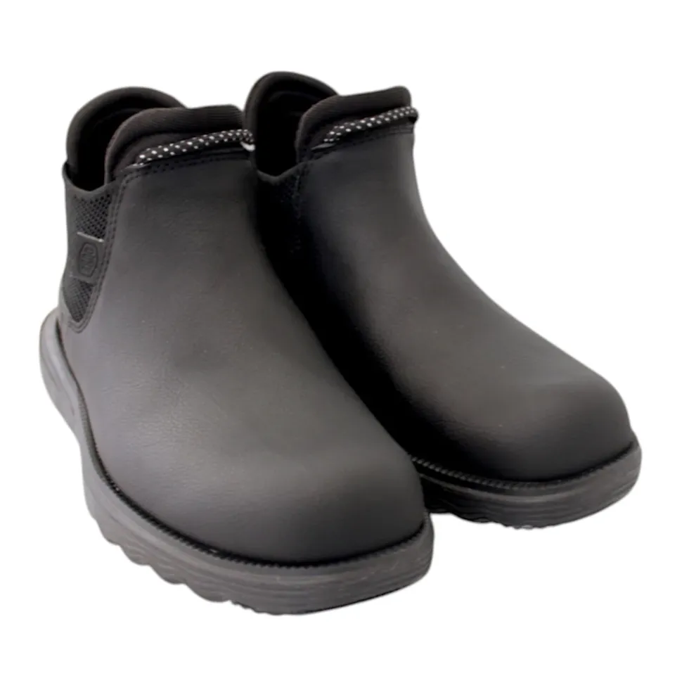 Chelsea Boot