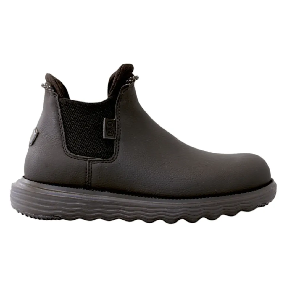 Chelsea Boot