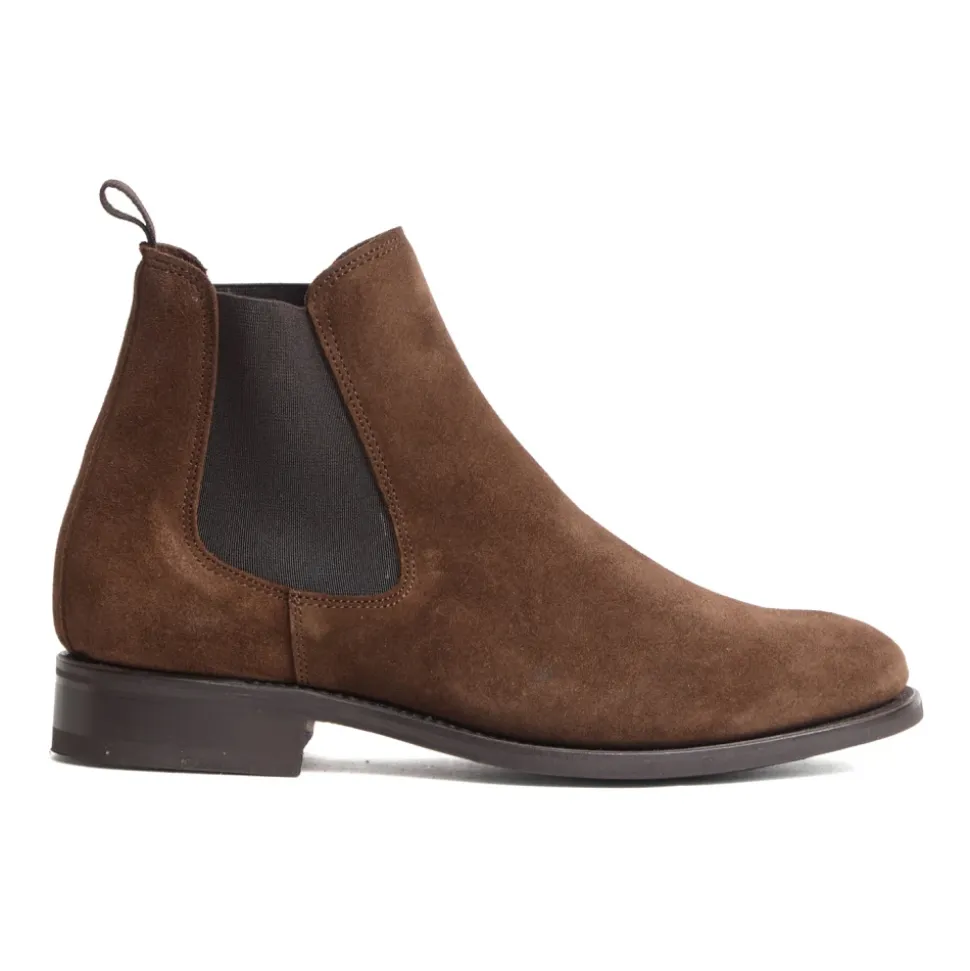 Chelsea Boot 119