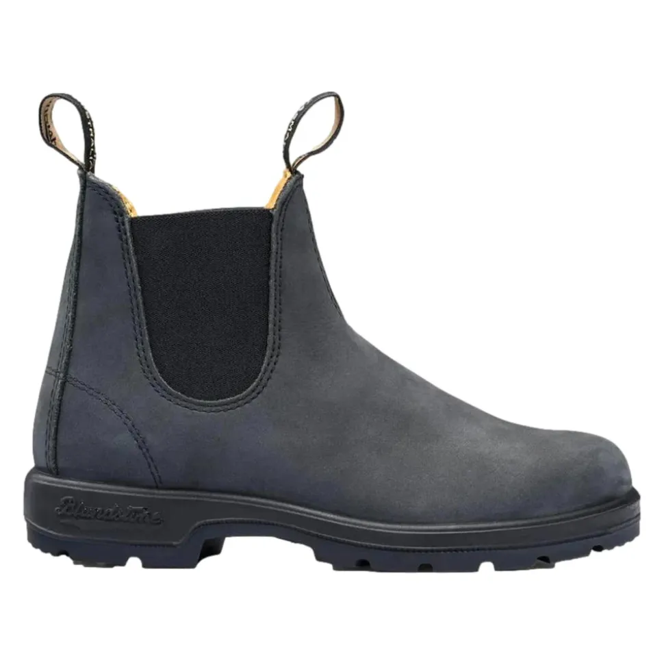 Chelsea Boot 587