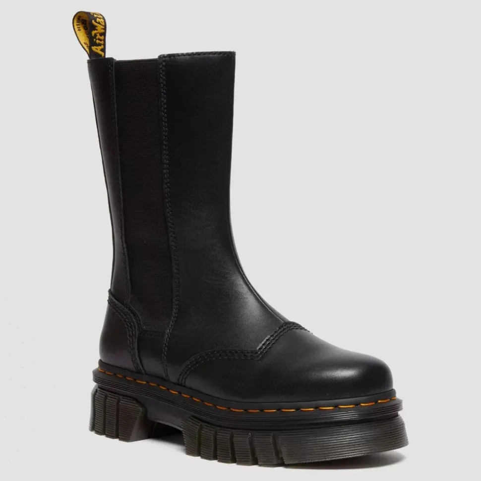 Chelsea Boots di Carattere Audace