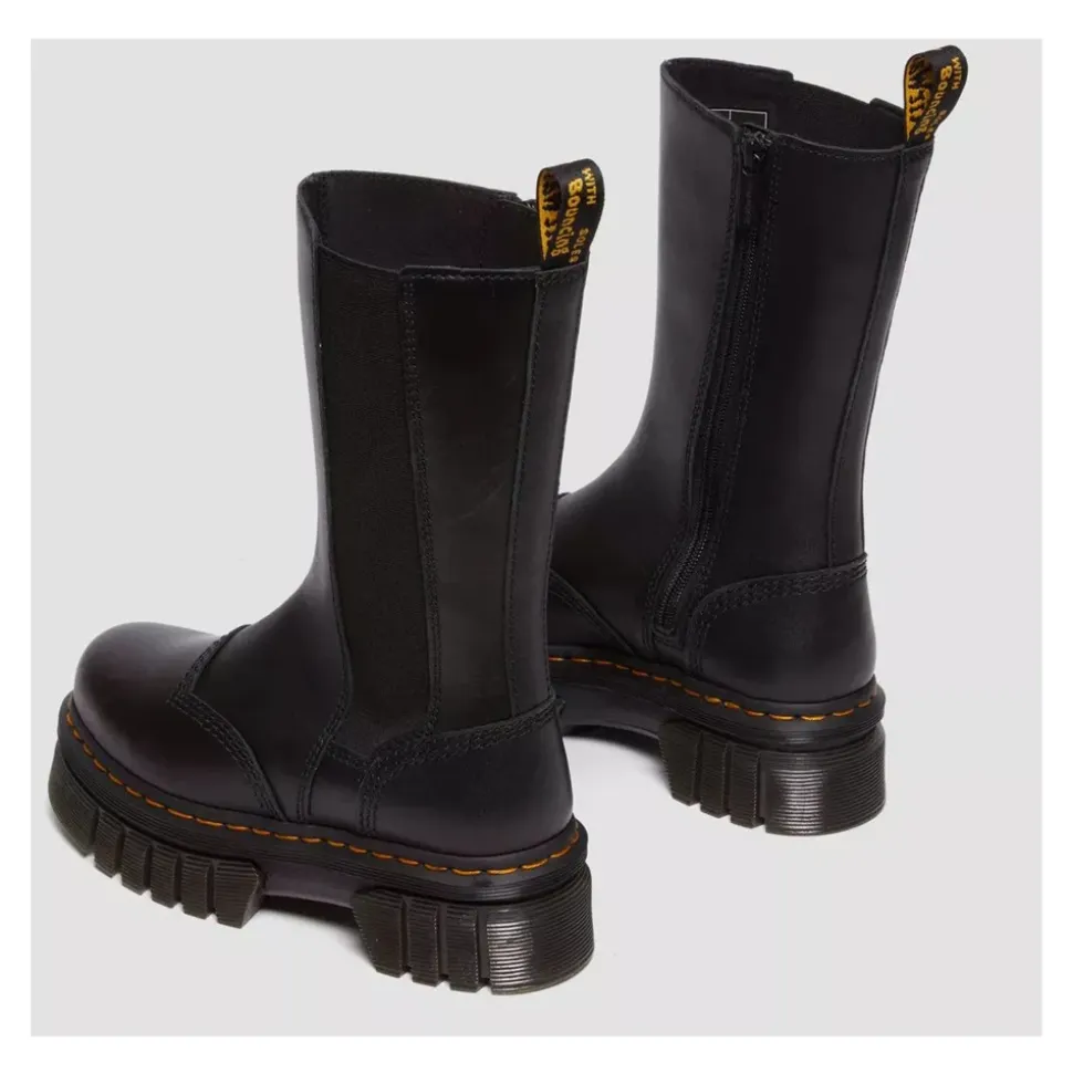 Chelsea Boots di Carattere Audace