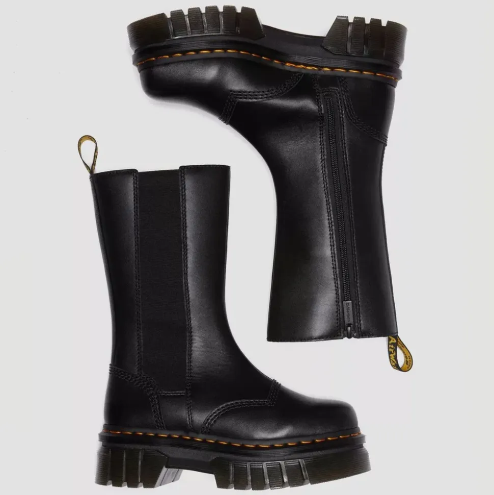 Chelsea Boots di Carattere Audace