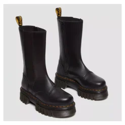 Chelsea Boots di Carattere Audace