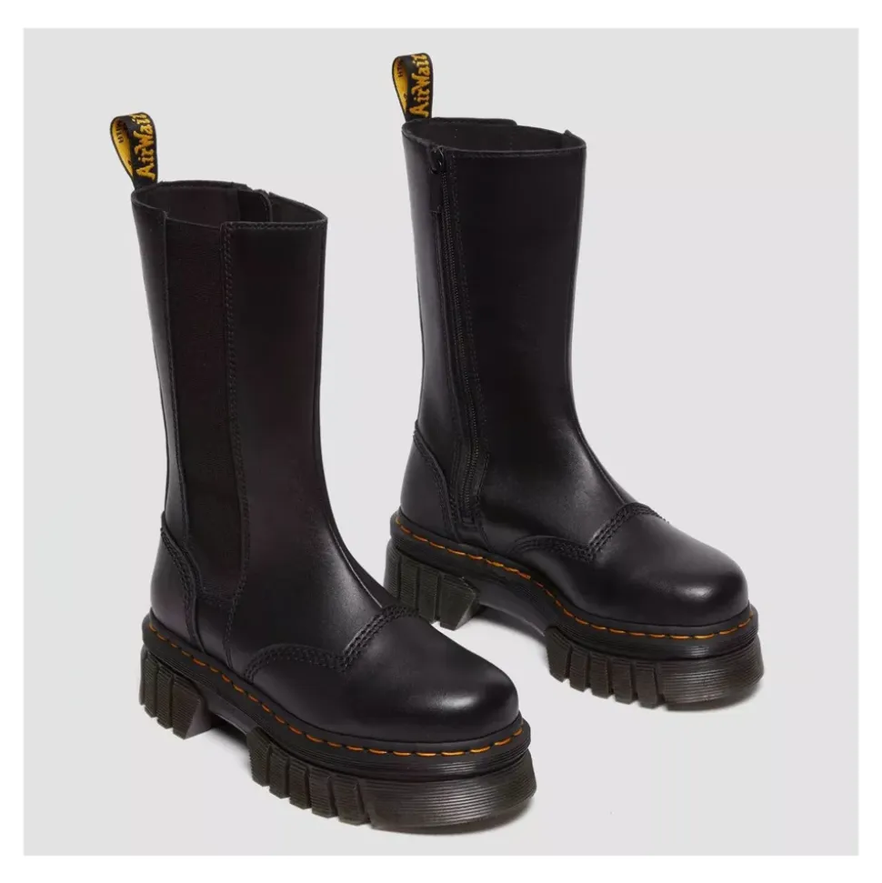 Chelsea Boots di Carattere Audace
