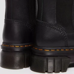 Chelsea Boots di Carattere Audace