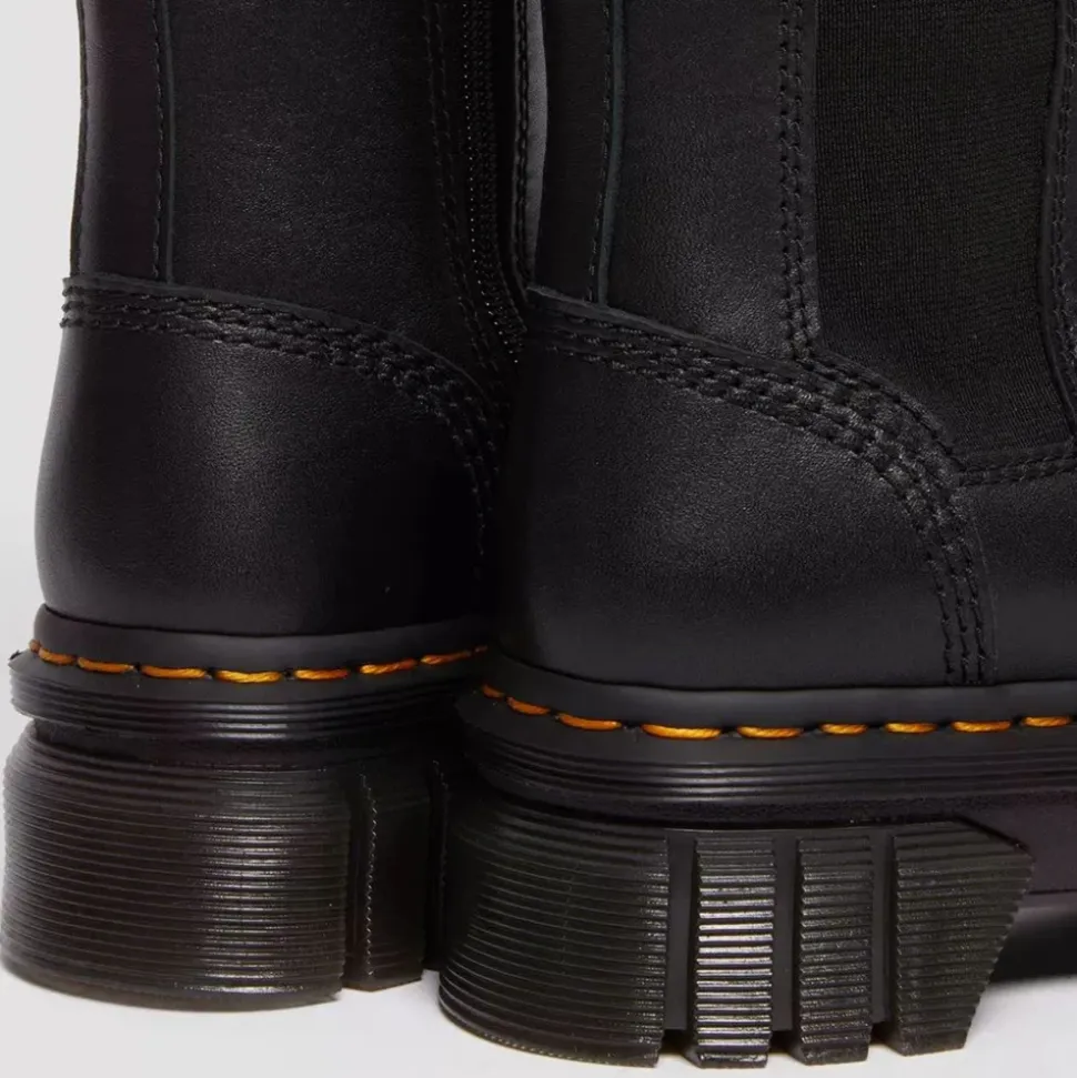 Chelsea Boots di Carattere Audace
