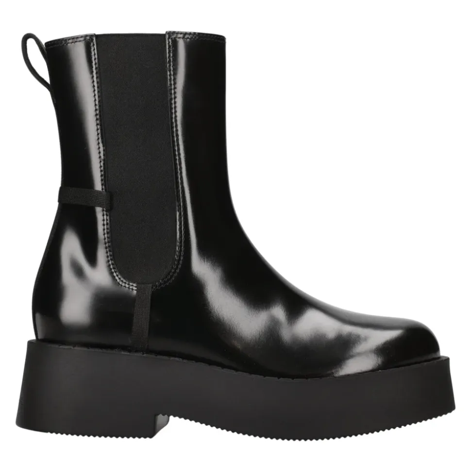 Chelsea Luna Boots