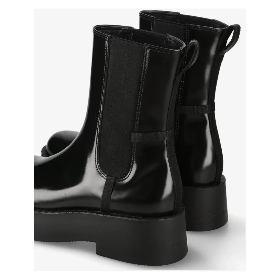 Chelsea Luna Boots