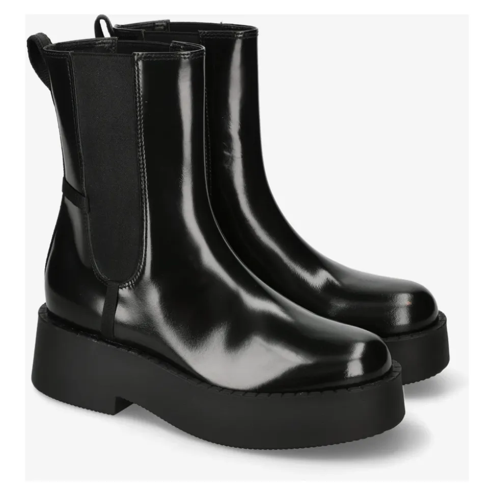 Chelsea Luna Boots