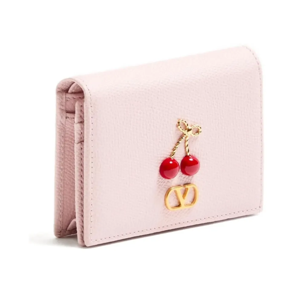 Cherryfic Wallet