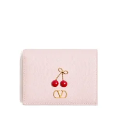 Cherryfic Wallet