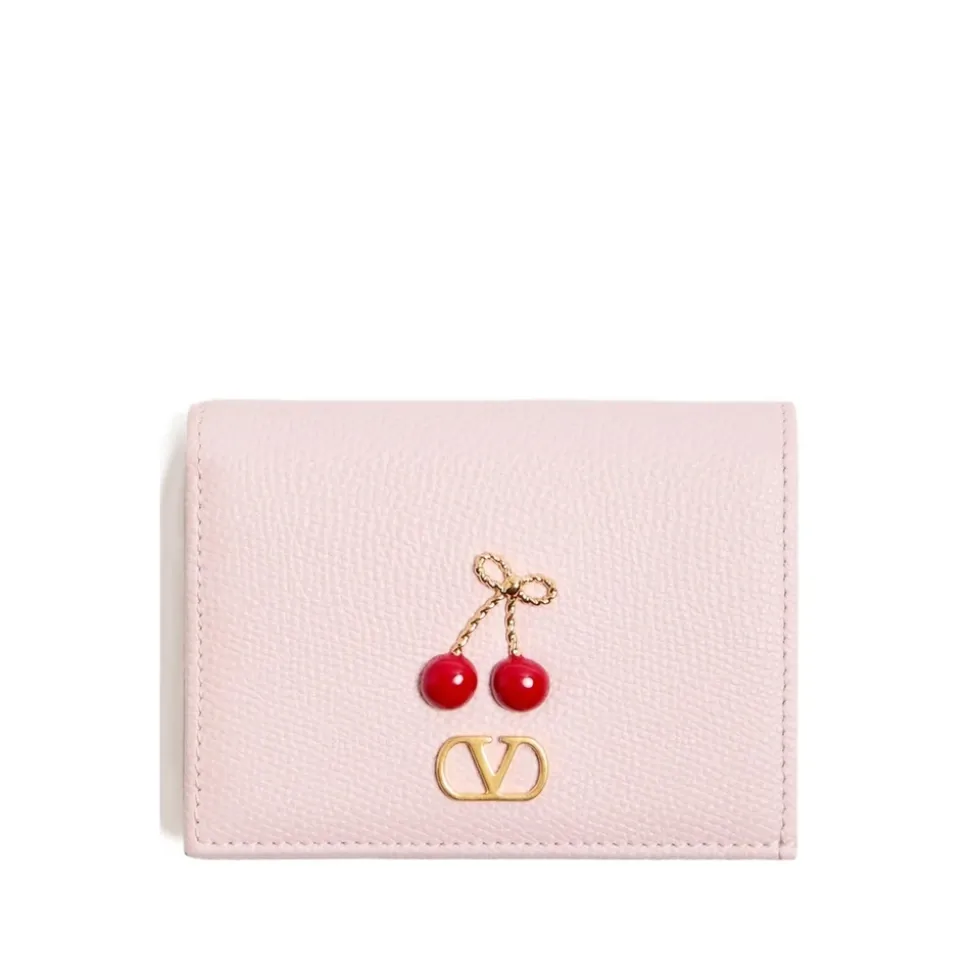 Cherryfic Wallet