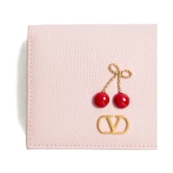 Cherryfic Wallet