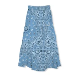 Cheyenne Long Skirt