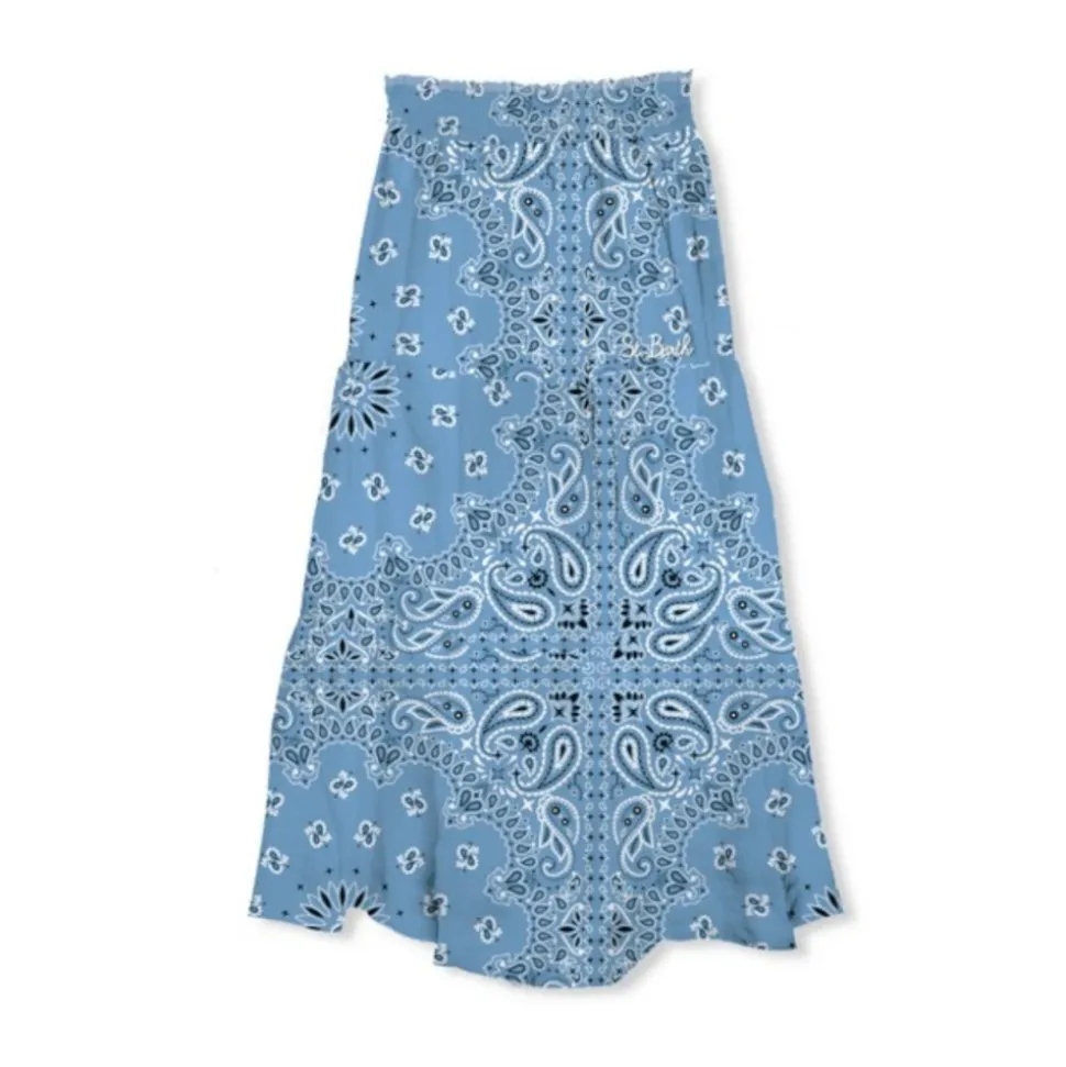 Cheyenne Long Skirt