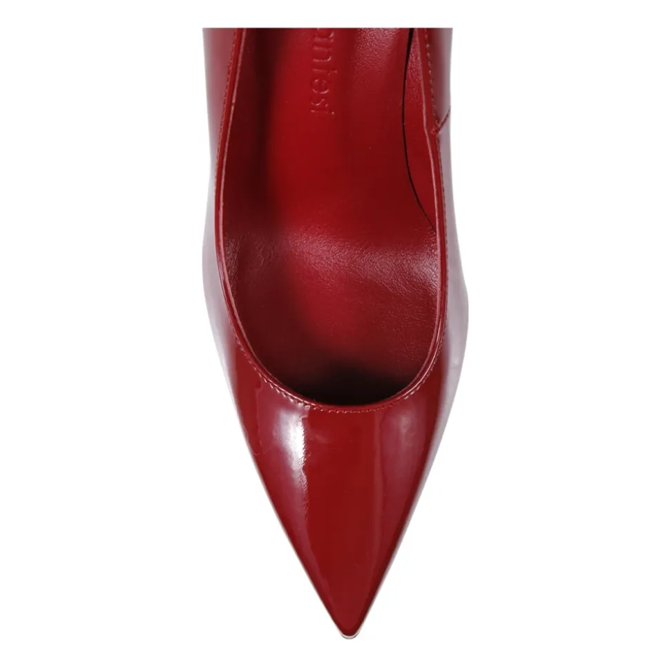 Chianti Muse Decollete Pumps