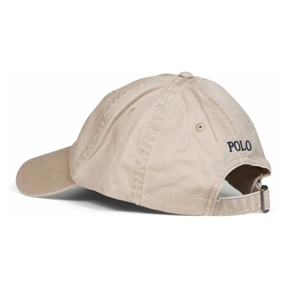Chino Cap