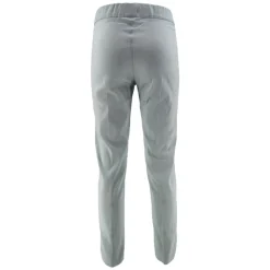 Chinos Slim in Lino Elastico
