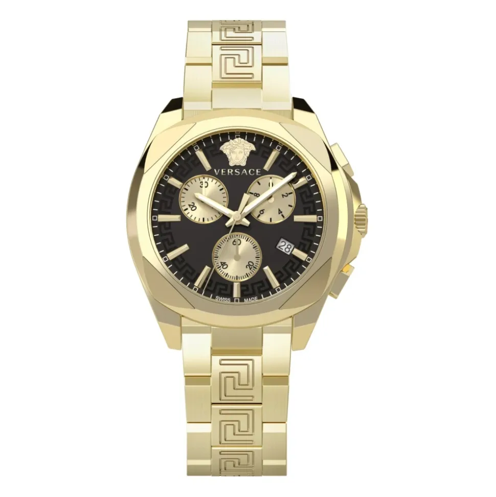 Chrono Lady 40mm