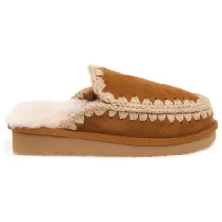 Ciabatta Mou Eskimo Slipper in montone