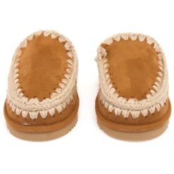 Ciabatta Mou Eskimo Slipper in montone