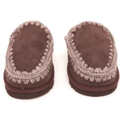 Ciabatta Mou Eskimo Slipper in montone