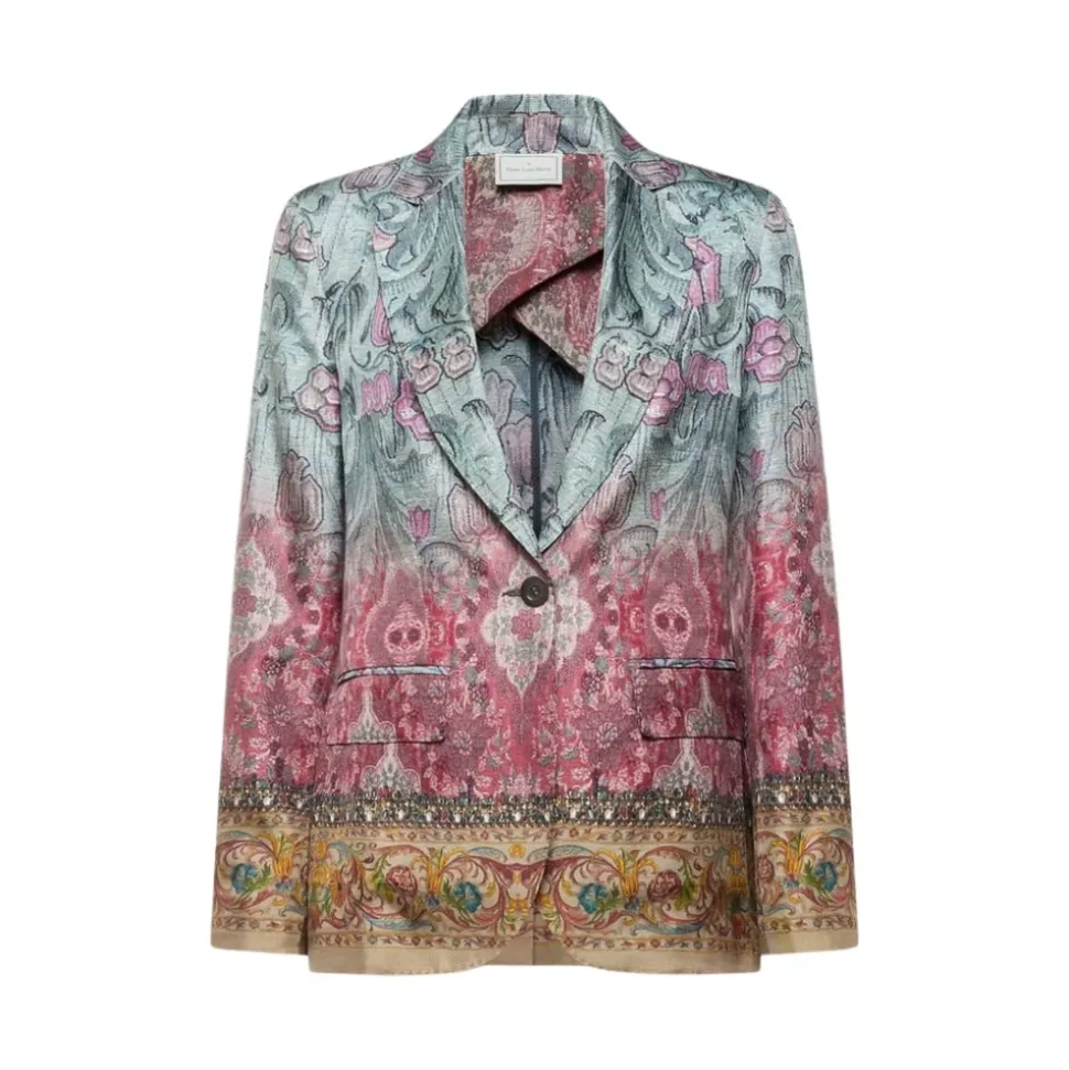 CIADOX Jacket