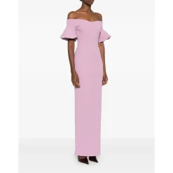 Cielo Maxi Dress