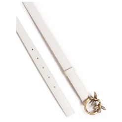 Cintura con fibbia Love Birds
