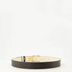 Cintura Reversibile VLogo Signature 30 mm