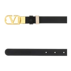 Cintura VLogo H. 2 cm
