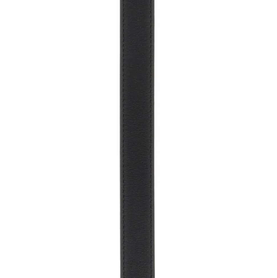 Cintura VLogo H. 2 cm