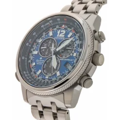 Citizen - CB5850-80L - Crono Pilot Super Titanio