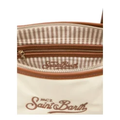 City Bag Mid Borsa a Spalla in Nylon