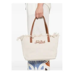 City Bag Mid Fringe Shoulderbag