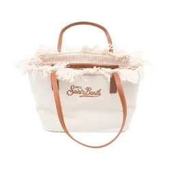 City Bag Mid Fringe Shoulderbag