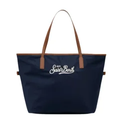 City Bag Mid Nylon