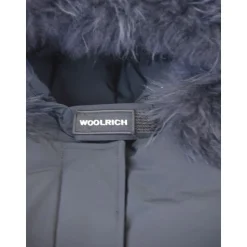 City Cloth Down Jacket