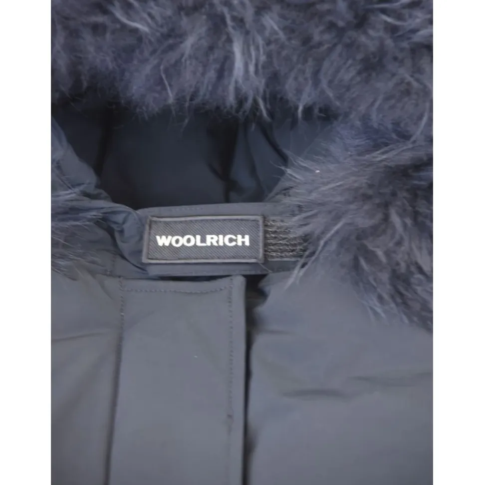 City Cloth Down Jacket