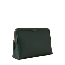 Classica Pochette Cosmetica Verde