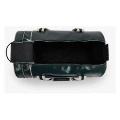 Classic Barrel Bag
