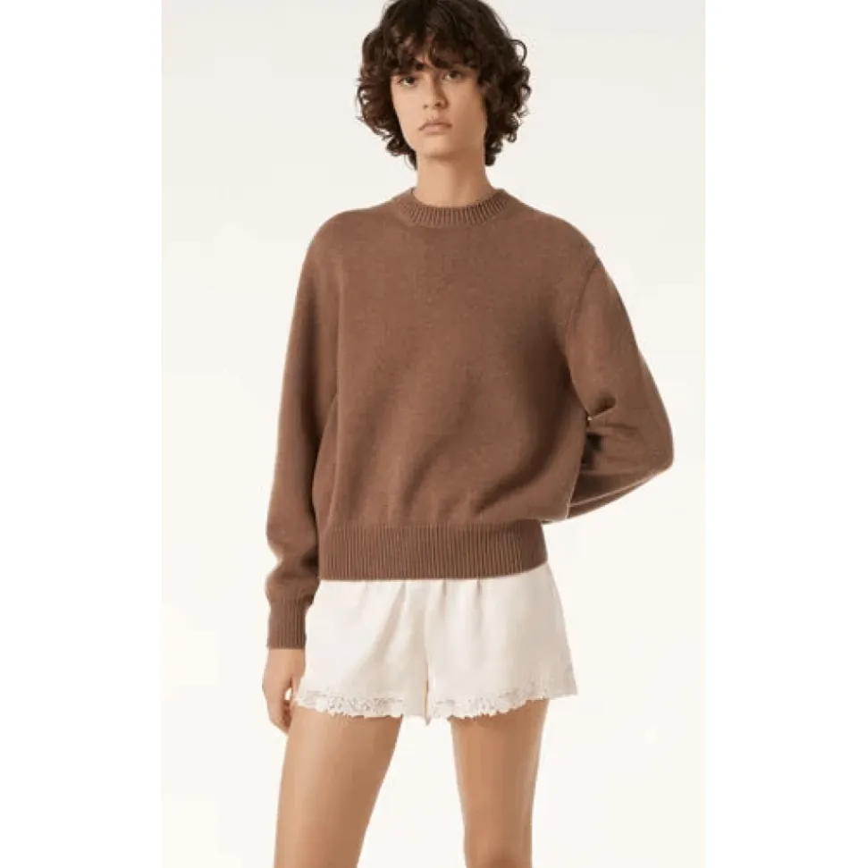 Classic Crewneck