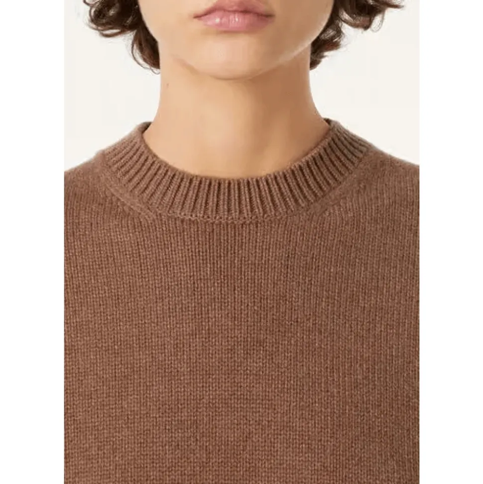 Classic Crewneck