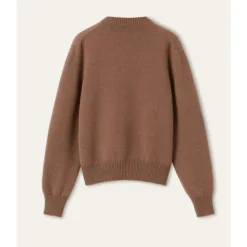 Classic Crewneck