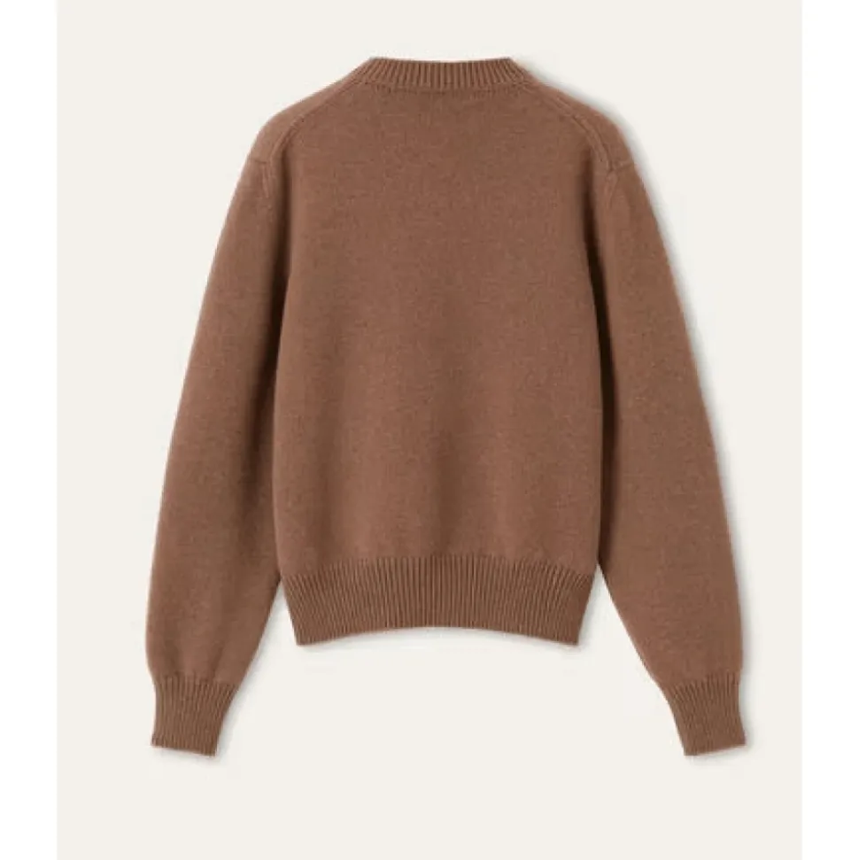 Classic Crewneck