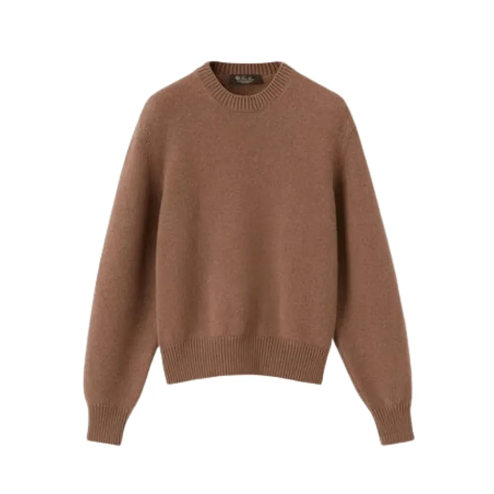 Classic Crewneck